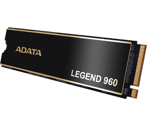 ADATA Legend 960 4TB ALEG-960-4TCS - 1107298 - zdjęcie 3